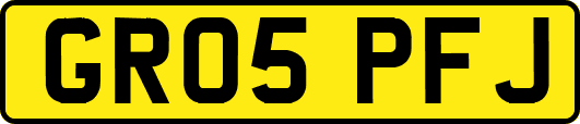GR05PFJ