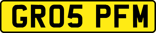 GR05PFM