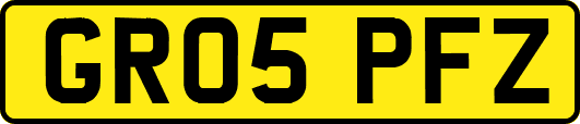 GR05PFZ