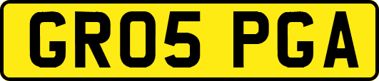 GR05PGA