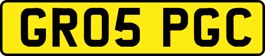 GR05PGC