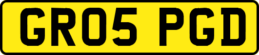 GR05PGD