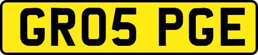 GR05PGE