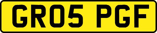 GR05PGF