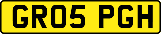 GR05PGH