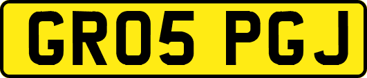 GR05PGJ