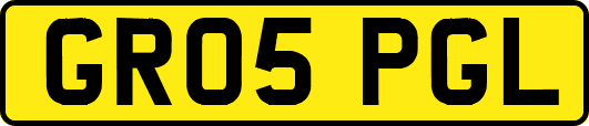 GR05PGL