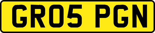 GR05PGN