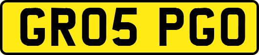 GR05PGO