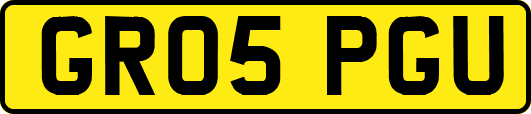 GR05PGU