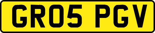 GR05PGV
