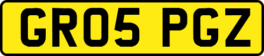GR05PGZ