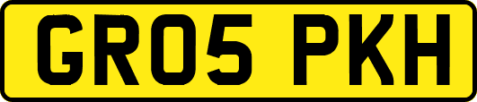 GR05PKH