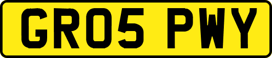 GR05PWY