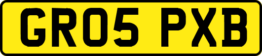 GR05PXB