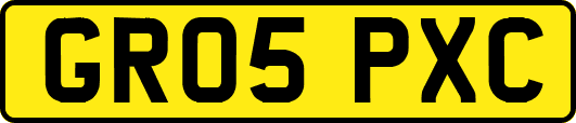 GR05PXC
