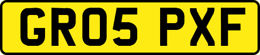GR05PXF