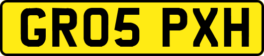 GR05PXH