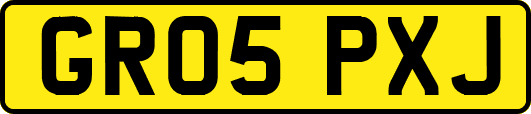 GR05PXJ