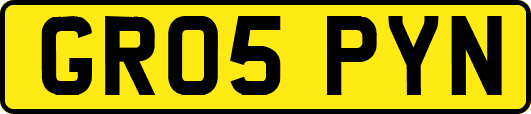 GR05PYN