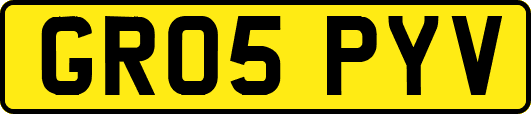 GR05PYV