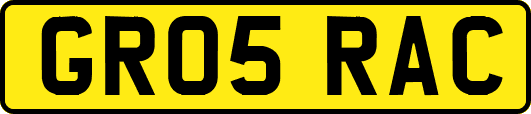 GR05RAC