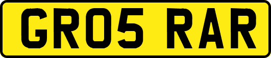 GR05RAR