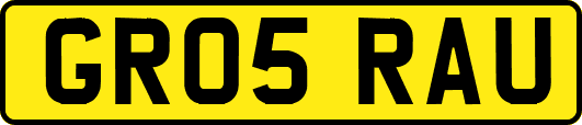 GR05RAU