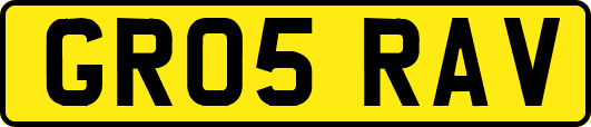 GR05RAV