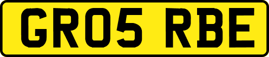 GR05RBE