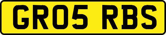 GR05RBS
