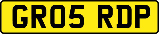 GR05RDP