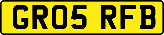 GR05RFB