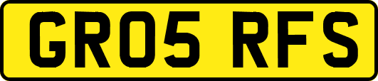 GR05RFS