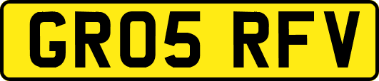 GR05RFV