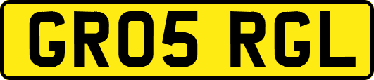 GR05RGL