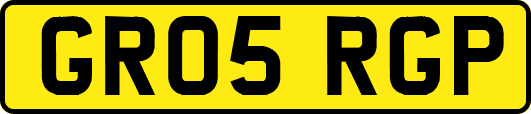 GR05RGP