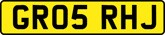 GR05RHJ