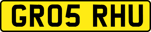 GR05RHU