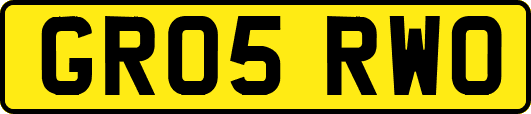 GR05RWO