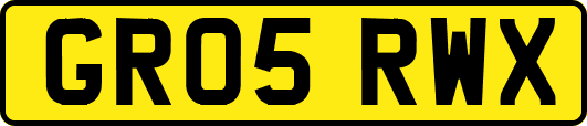 GR05RWX