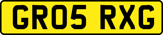 GR05RXG