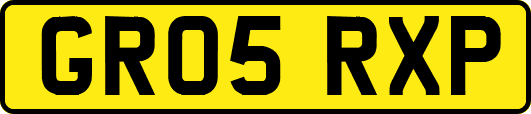 GR05RXP