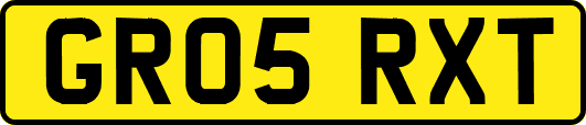 GR05RXT