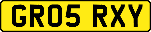 GR05RXY