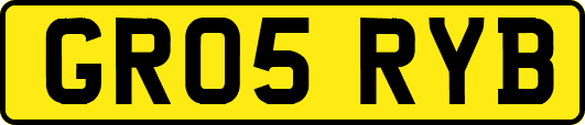GR05RYB