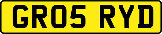 GR05RYD