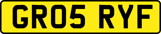 GR05RYF