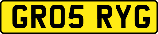 GR05RYG