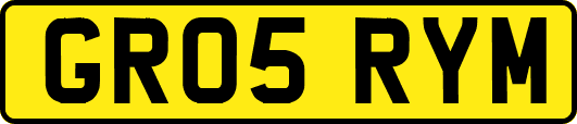 GR05RYM